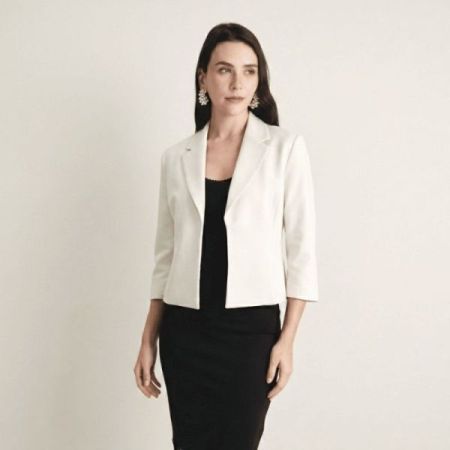 BLAZER MARBELLA