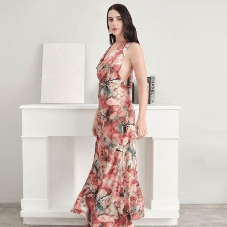 MAXI RENATA DLUXE