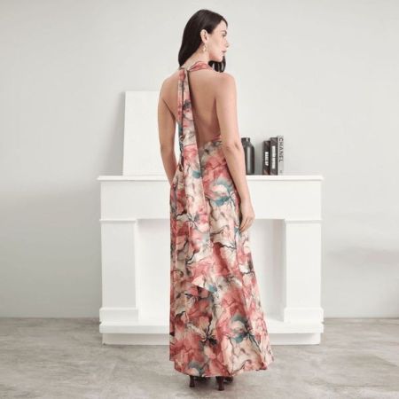 Maxi Renata Dluxe