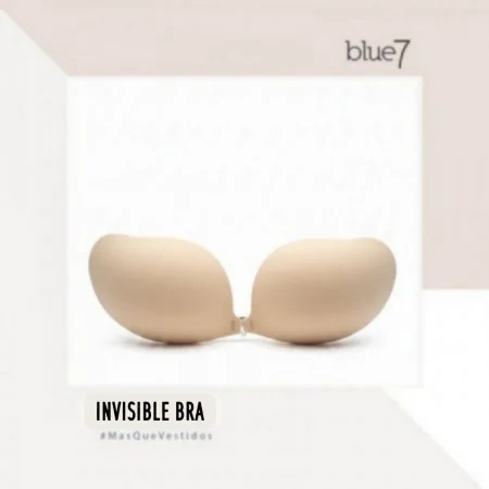 INVISIBLE BRA