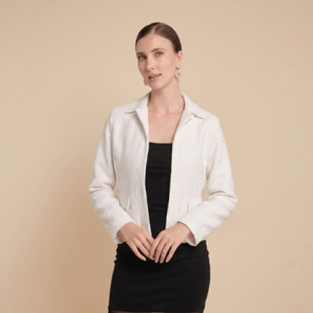 BLAZER ZARA