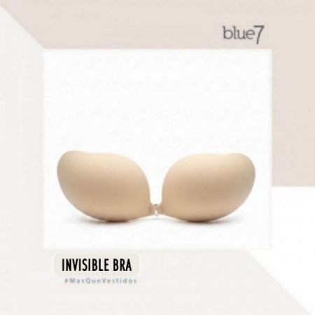 INVISIBLE BRA