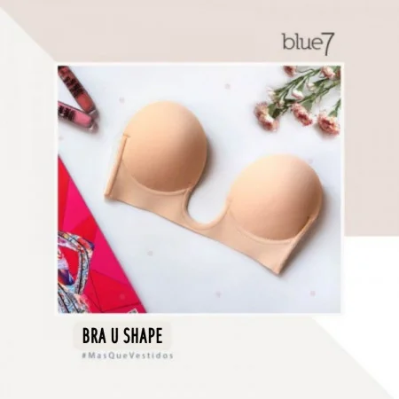 BRA U SHAPE