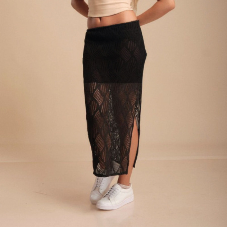 Falda Malaga