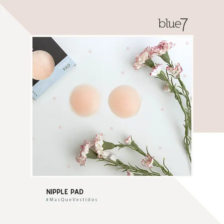 NIPPLE PAD