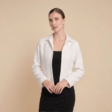 BLAZER ZARA