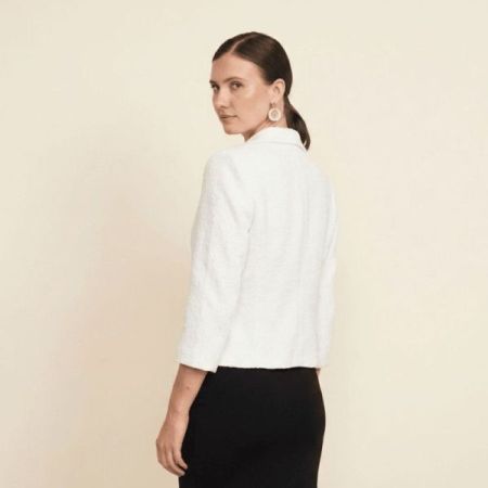 Blazer Zara