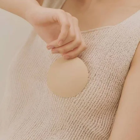 Nipple Pad