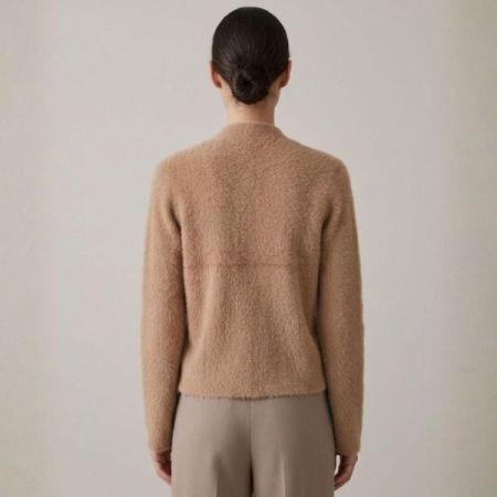 Cardigan Pearl