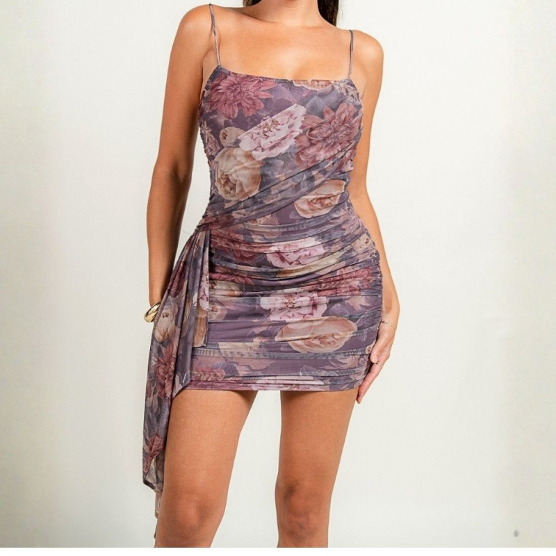 LAVANDER MESH