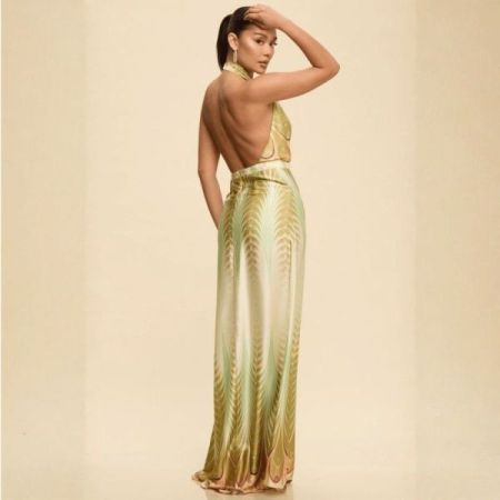 Honey Yellow