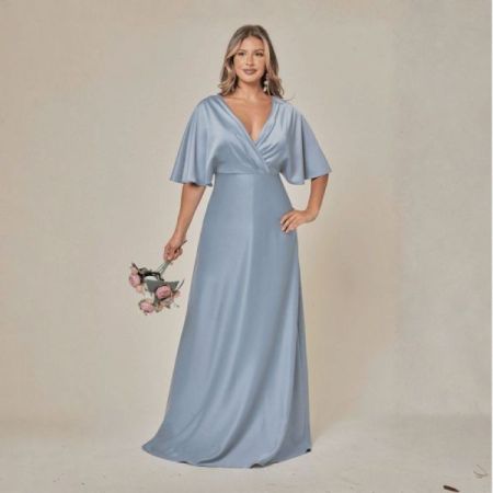 LADY BLUE