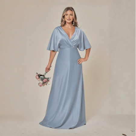 LADY BLUE
