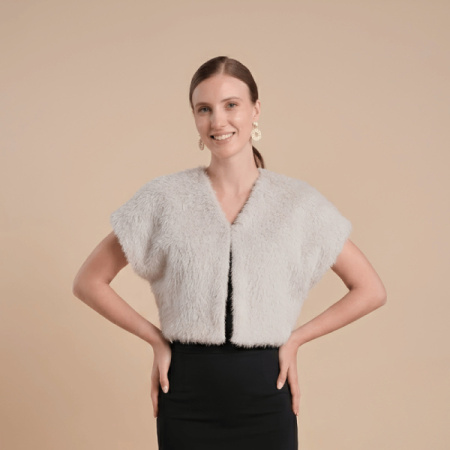 CAPA ROXANA