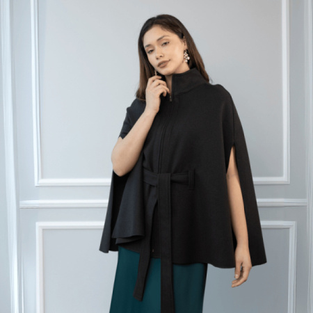 CAPA SILVANA