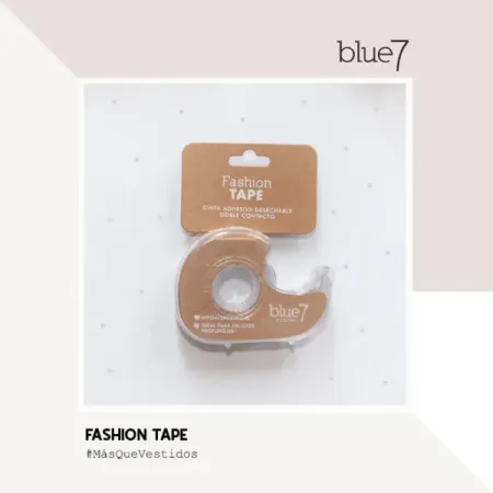 FASHION TAPE
