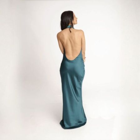 Maxi Dreamy