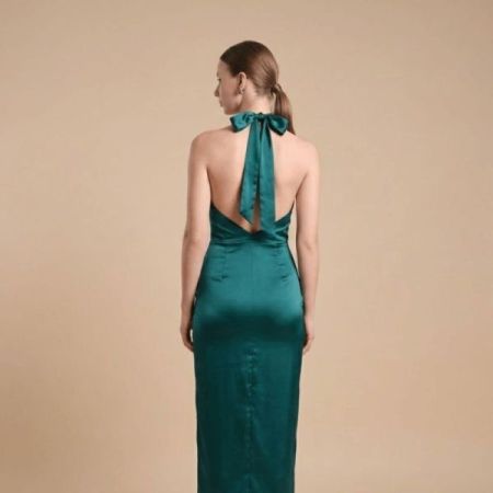 Maxi Iris Dluxe