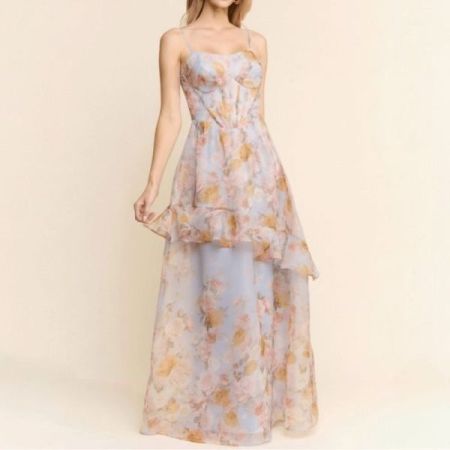 MAXI BLUSH