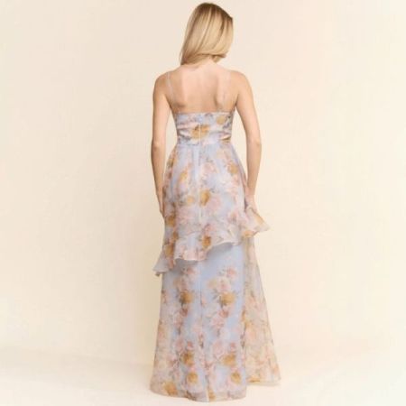 Maxi Blush