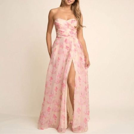MAXI SERENE