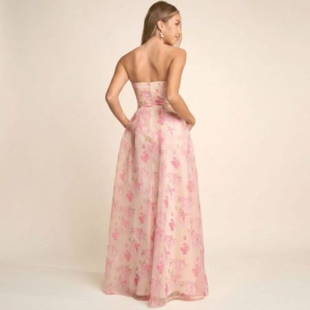 Maxi Serene