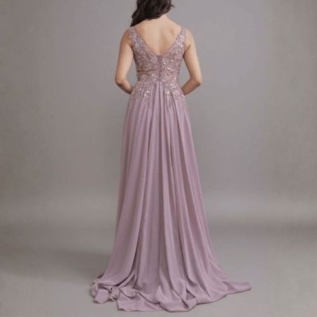 New Suhaila