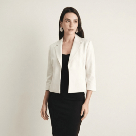 BLAZER MARBELLA