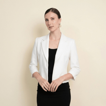 BLAZER MARBELLA
