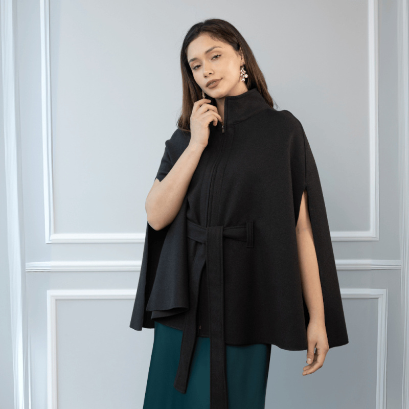 CAPA SILVANA