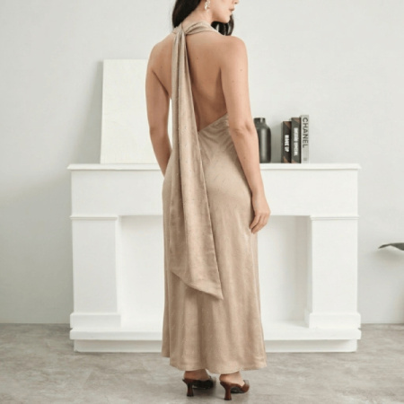 Maxi Renata Dluxe
