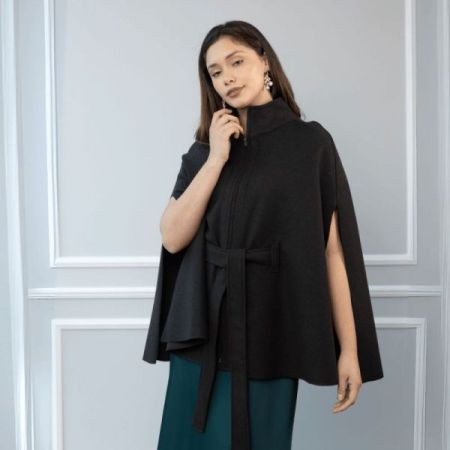 CAPA SILVANA