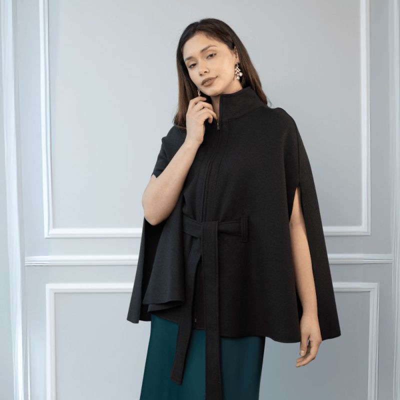 CAPA SILVANA