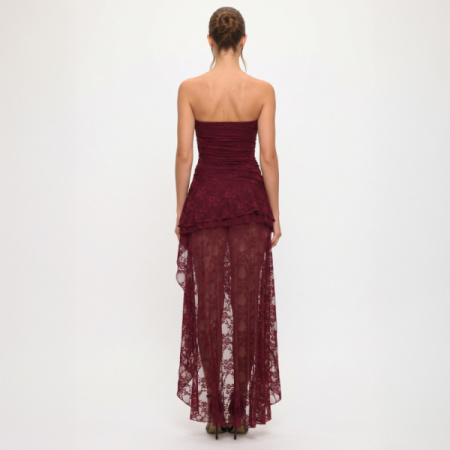 Maxi Lace