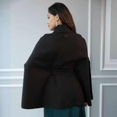 Capa Silvana