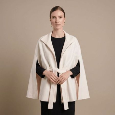 CAPA SILVANA