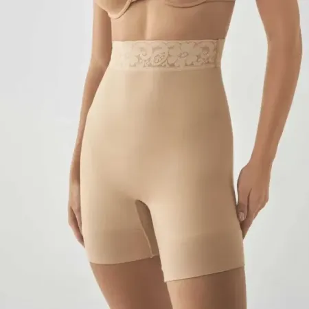 FANNY SHORT FAJA