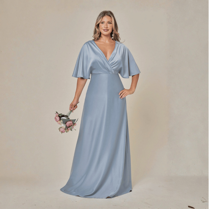 LADY BLUE
