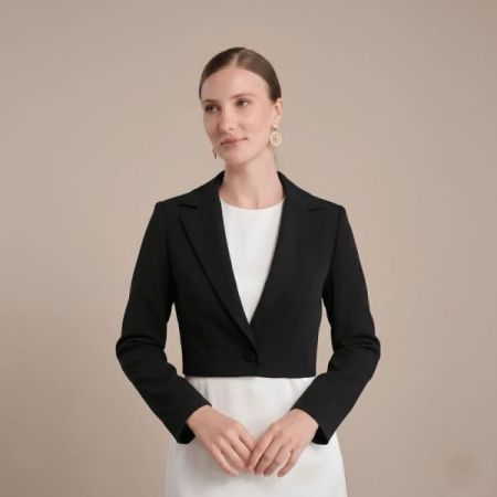 BLAZER CHIC
