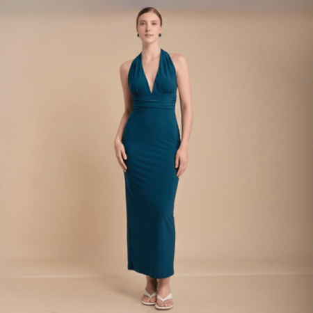 MAXI IRIS
