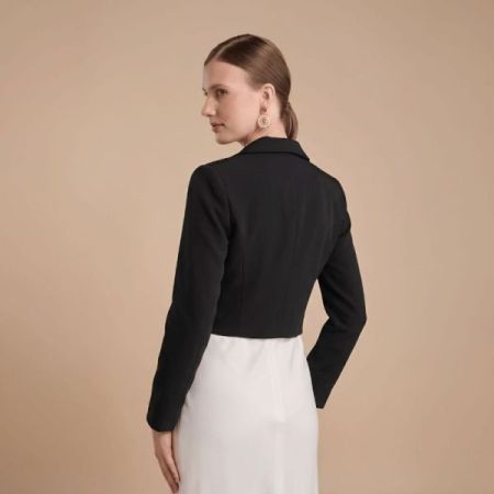 Blazer Chic
