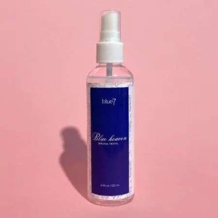 BLUE HEAVEN - BRUMA TEXTIL