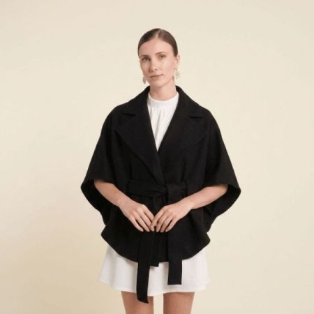 CAPA LUCIANA