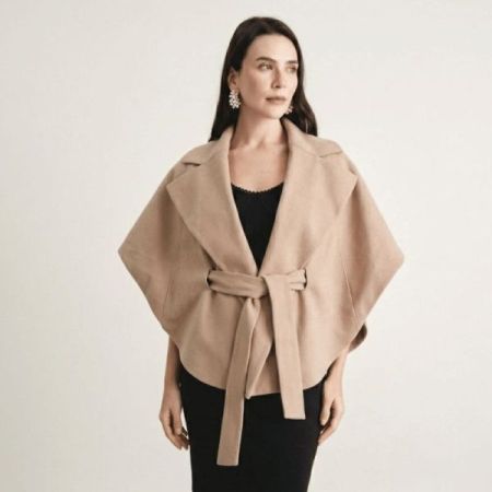 CAPA LUCIANA