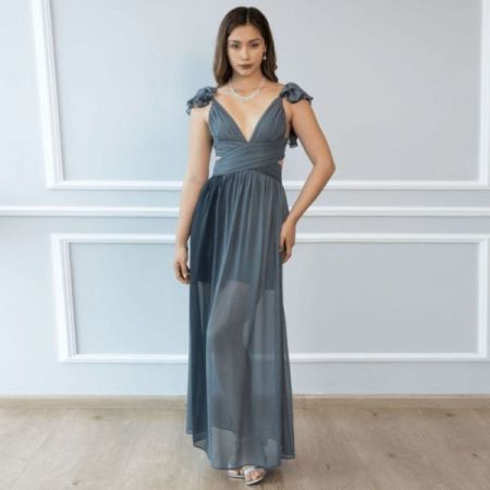 MAXI MIRABELLA