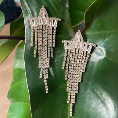 ARETES ORNELLA ARETES ORNELLA