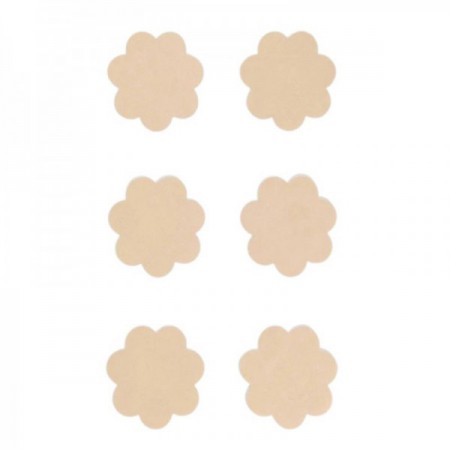 NIPPLE PETALS PAD