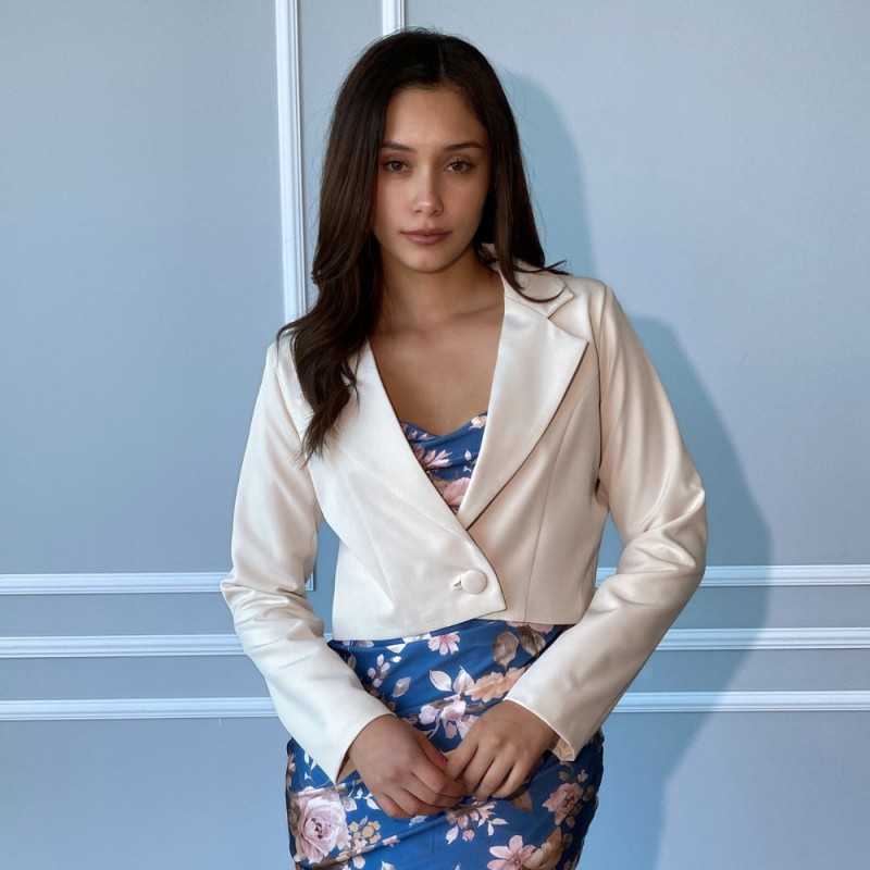 BLAZER CHIC