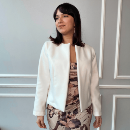 BLAZER STEF BLAZER STEF