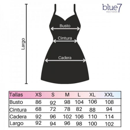 Blue7 Vestidos - ¡LENCERÍA EN BLUE7! 🤩🤩🤩 Bras perfectos